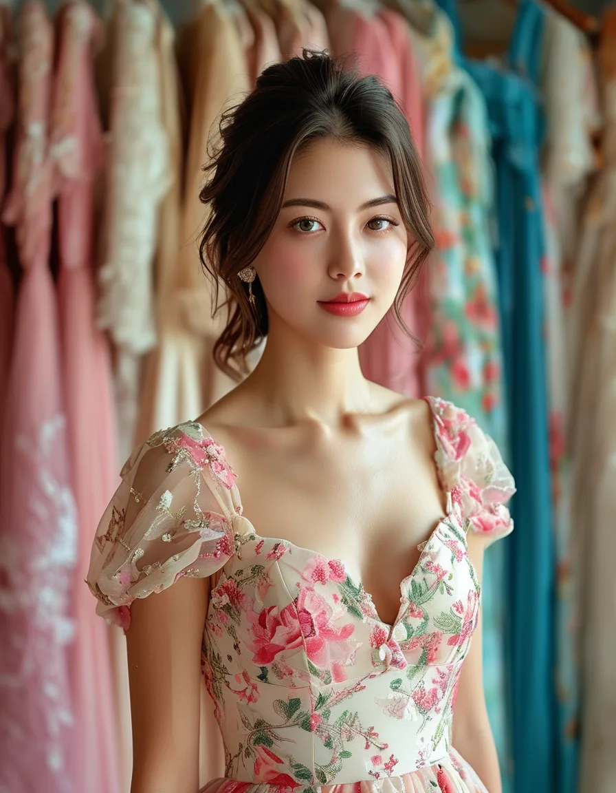 Smoothing for Occasions: The Under-Dress Solutions That Keep Special Outfits Comfortable